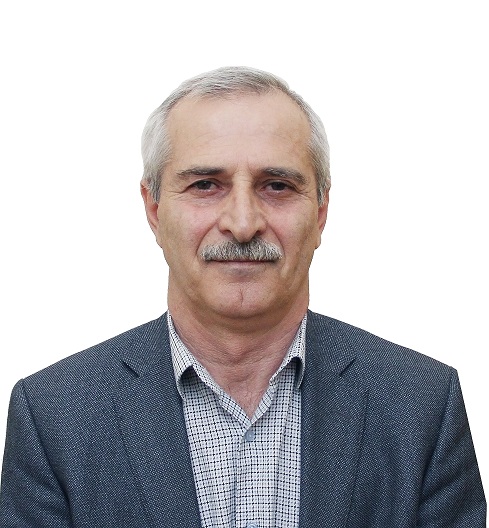 Тагиров Иса Юсупович.