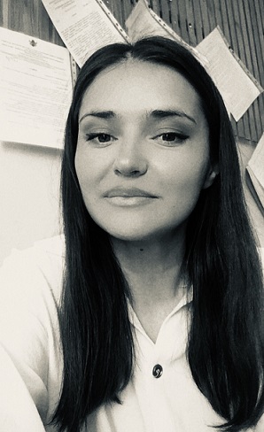 Рабаданова Хадижат Айгубовна.