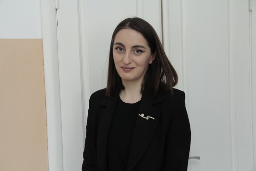 Казилова Сакинат.