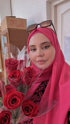 Газиева Каримат Газиева Каримат
