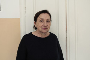 Алиева Айшат Алиевна Алиева Айшат Алиевна