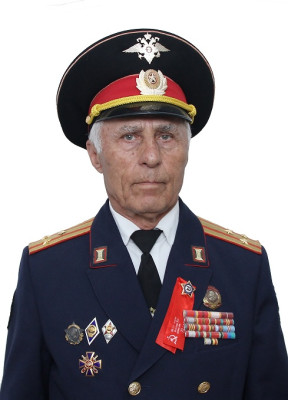Халирбагимов Джафар Рабаданович Халирбагимов Джафар Рабаданович