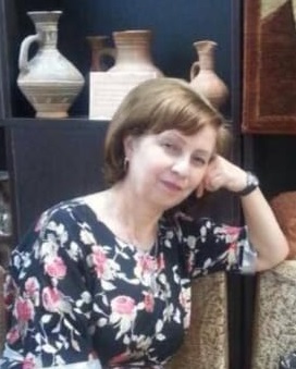 Чеерова Солмаз Асабомаровна Чеерова Солмаз Асабомаровна
