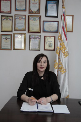 Нурутдинова К.Б. Нурутдинова К.Б.